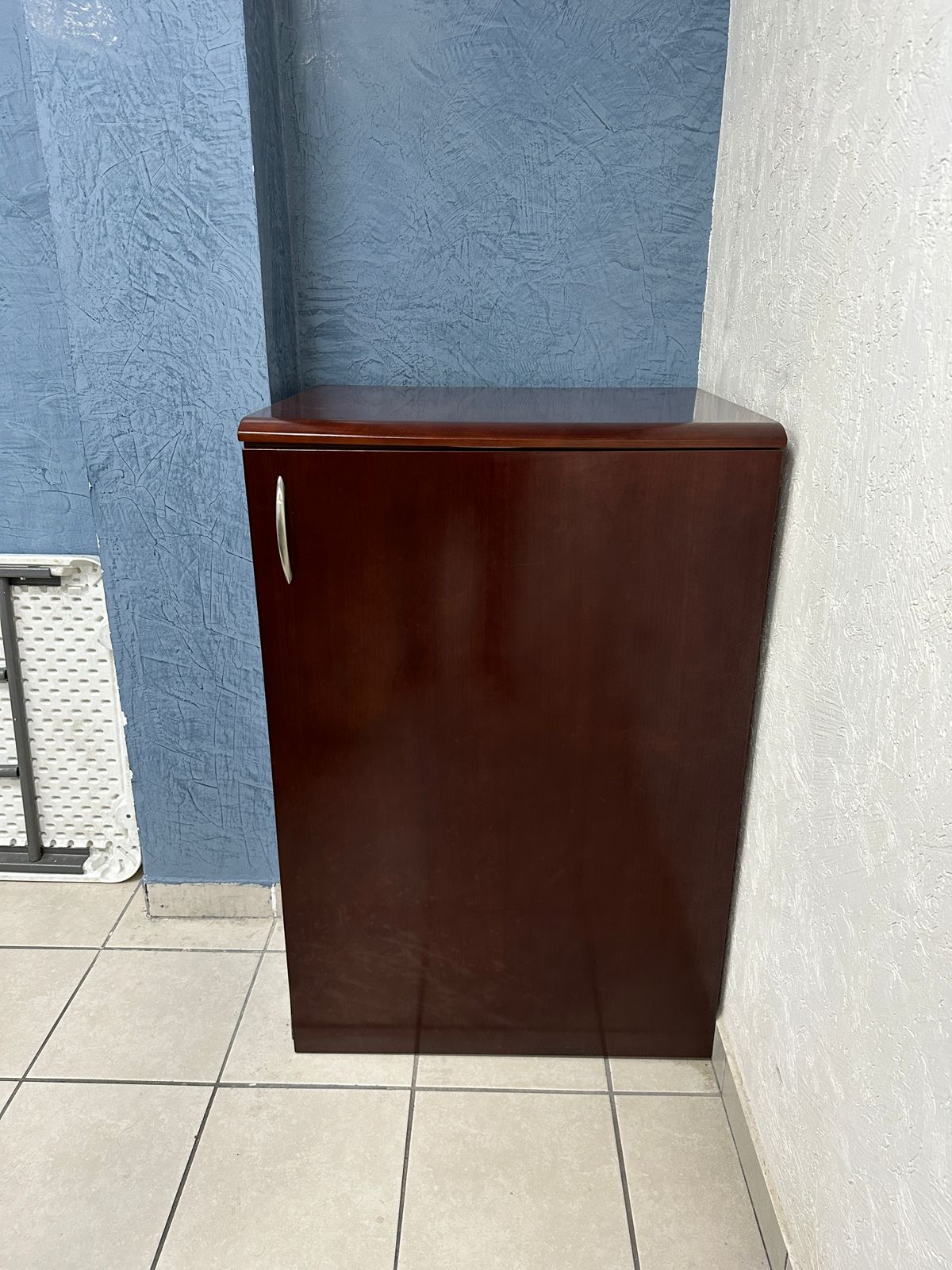 Escritorios de madera seminuevos
