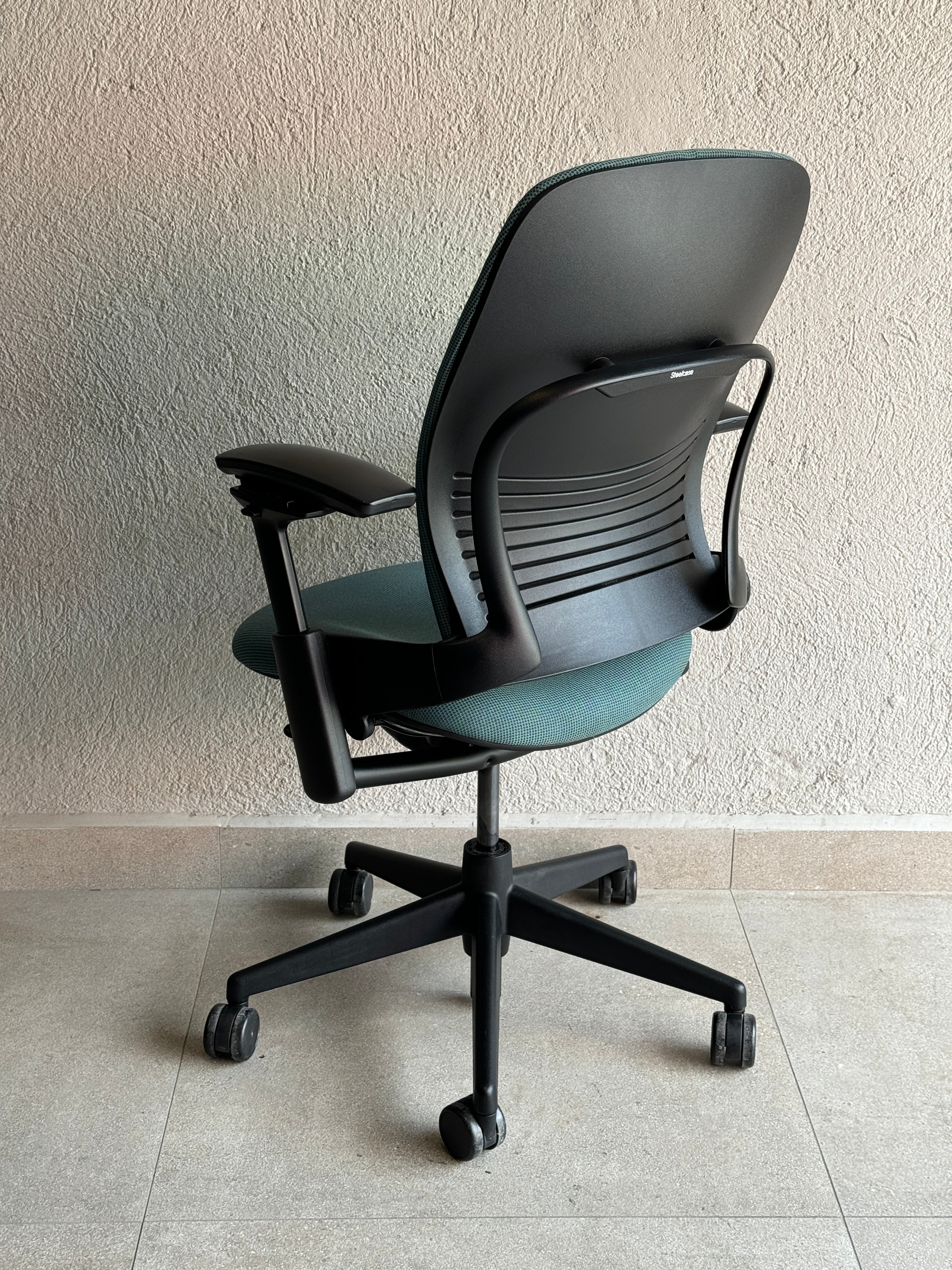 Silla steelcase leap sale