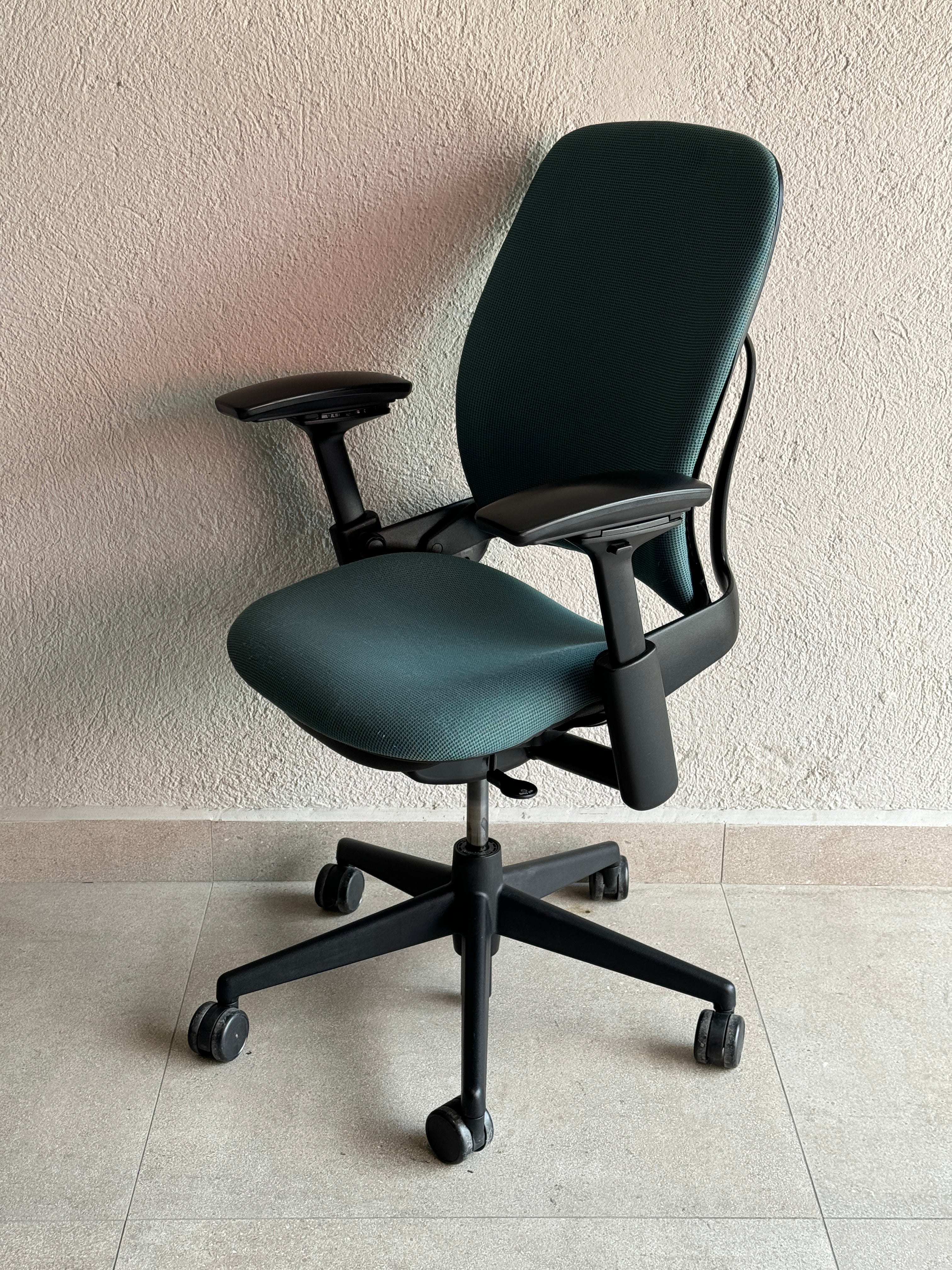 Silla leap steelcase sale