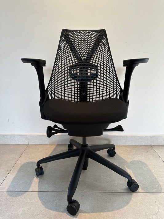 Silla Sayl Herman Miller - Preowned