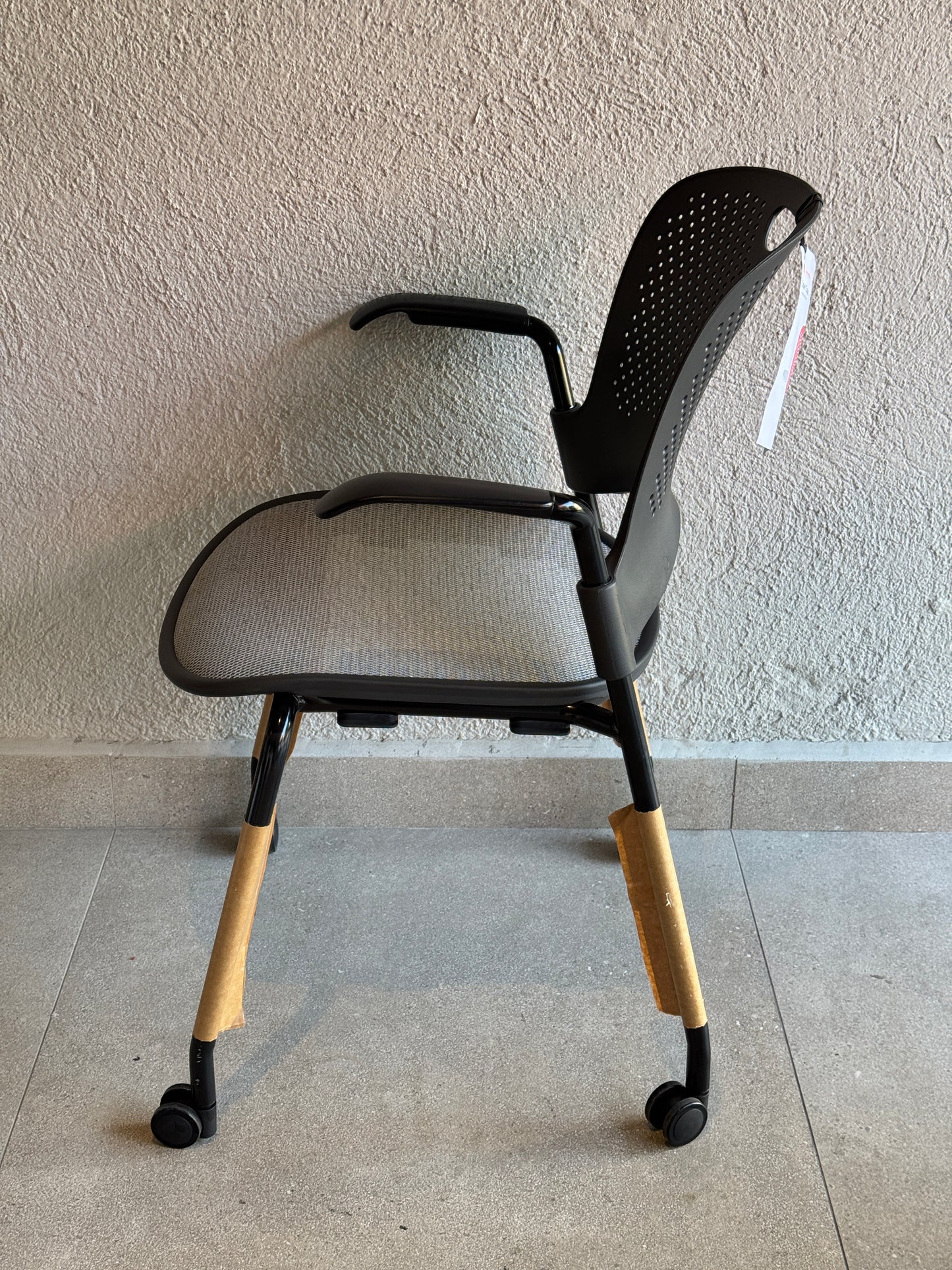 Silla Caper Herman Miller nuevas