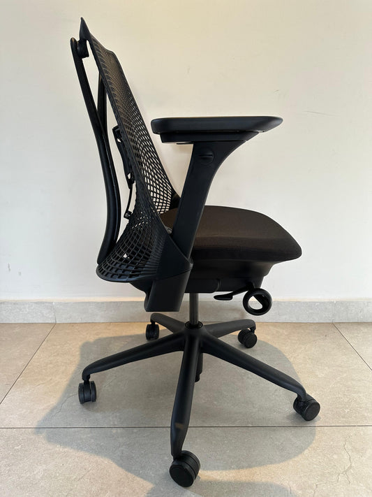 Silla Sayl Herman Miller - Preowned