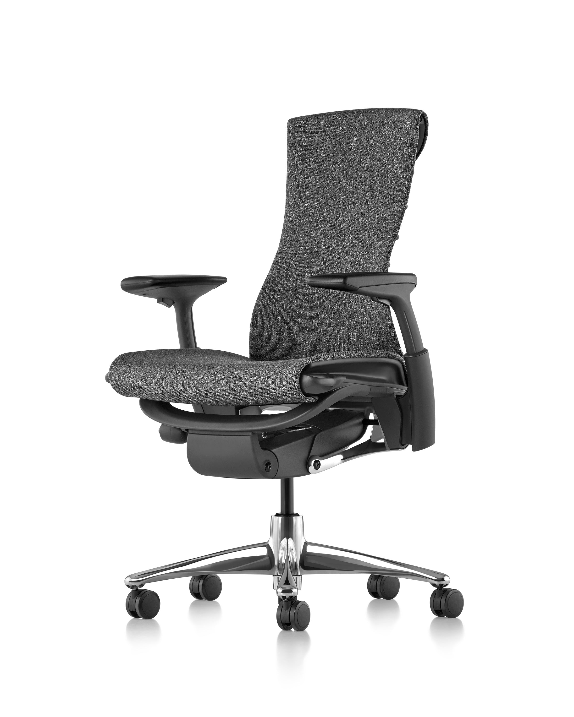 Embody Herman Miller Ergonomik