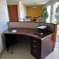 Muebles de oficina de lujo seminuevos